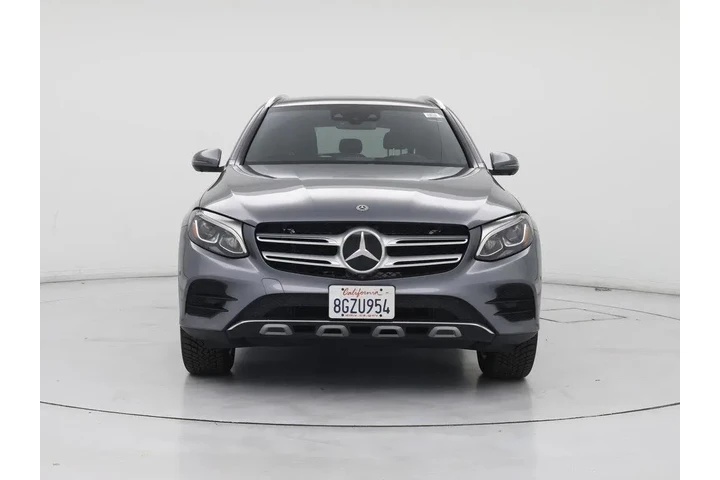 $21998 : Mercedes-Benz GLC 2019 GLC 3 image 5