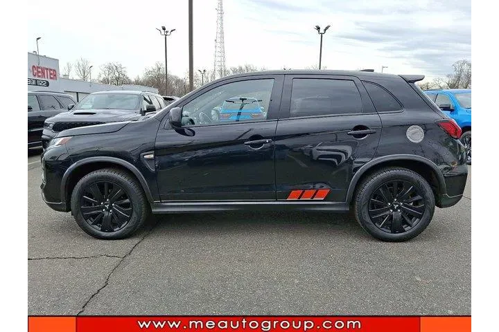 $19872 : Mitsubishi Outlander Sport 2 image 2