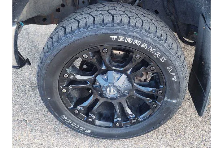 $16976 : Ford F-150 2014 4x4 FX4 4dr image 7