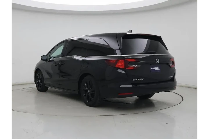 $37998 : Honda Odyssey 2023 Sport 4dr image 2
