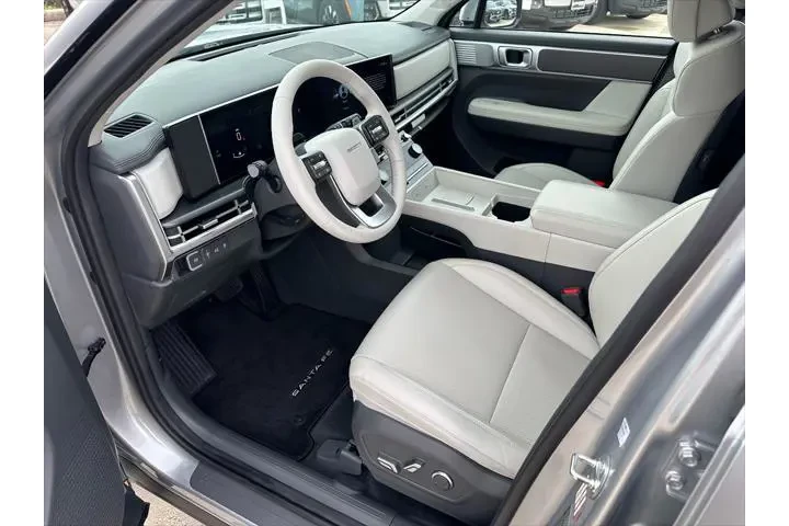 $29995 : Hyundai SANTA FE Hybrid 2024 image 10