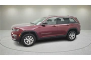 $30555 : Jeep Grand Cherokee 2022 4x4 thumbnail