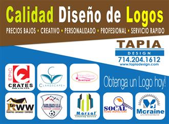 Diseño de logotipos en Kansas image 1