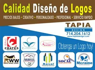 Diseño de logotipos en Kansas image 1