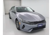 Kia K5 2021 LX 4dr Sedan en Raleigh