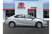 $17588 : Toyota Corolla 2018 SE 4dr S thumbnail