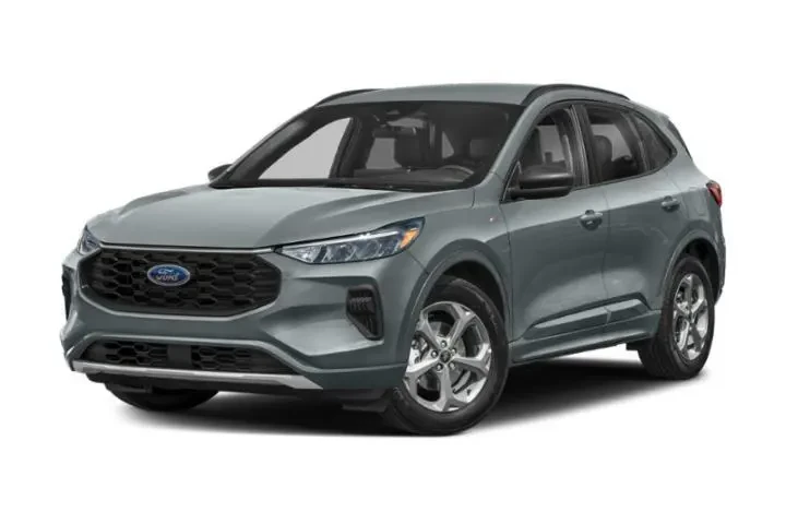 $25999 : Ford Escape 2023 AWD ST-Line image 1