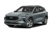 Ford Escape 2023 AWD ST-Line
