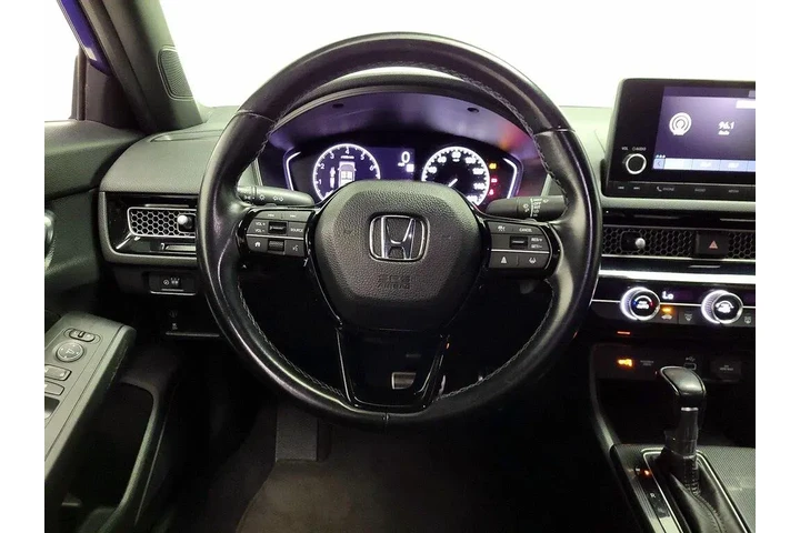 $23998 : Honda Civic 2022 Sport 4dr S image 10