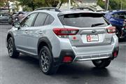 $24874 : PRE-OWNED 2021 SUBARU CROSSTR thumbnail