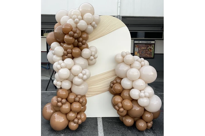 Balloon Decorations image 3