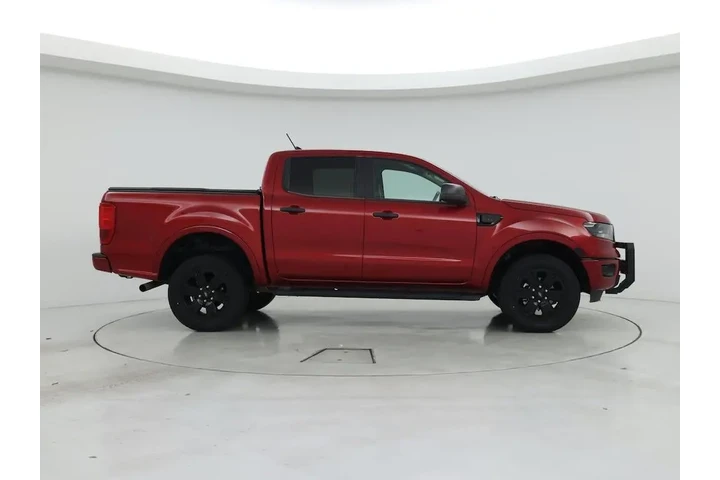 $25998 : Ford Ranger 2021 4x2 XLT 4dr image 7