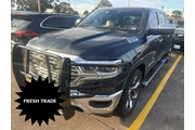 Ram 1500 2019 4x4 Laramie Lo en Houston