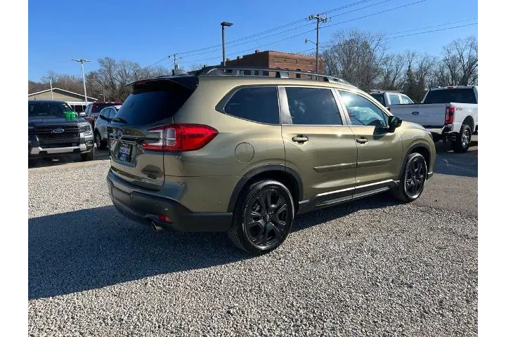 $36900 : Subaru Ascent 2024 AWD Onyx image 8