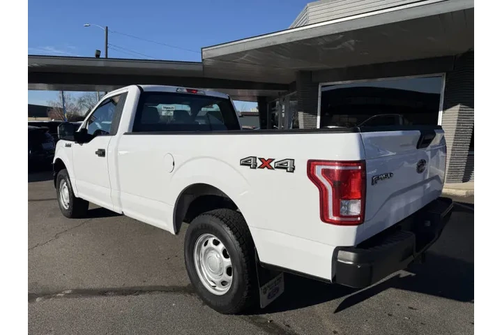 $13950 : 2016 F-150 XL image 5