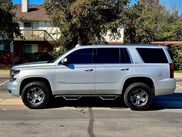 $14920 : 2016 Tahoe LT image 9