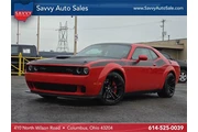 2022 Challenger en Columbus