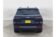 $37288 : Jeep Grand Cherokee L 2024 4 thumbnail