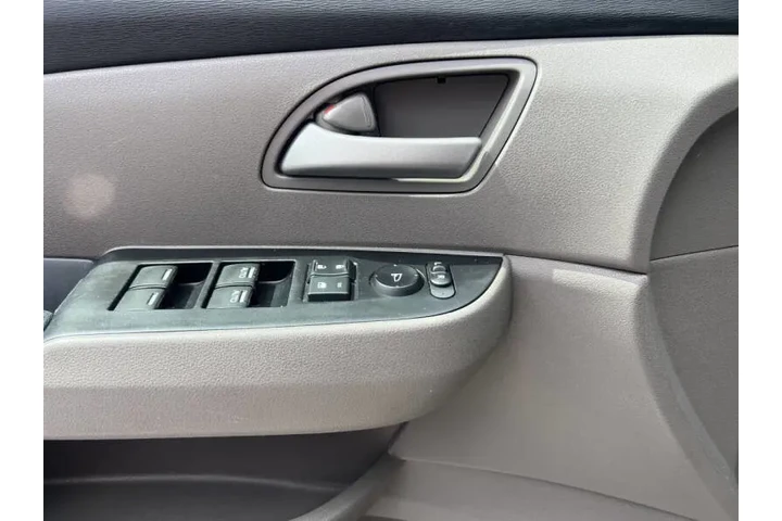 $9900 : 2013 Odyssey EX-L w/DVD image 10