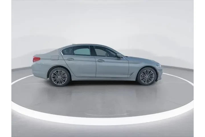 $18999 : BMW 5 Series 2020 AWD 530i x image 5