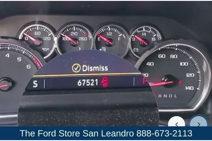 $33950 : Chevrolet Silverado 1500 202 image 6