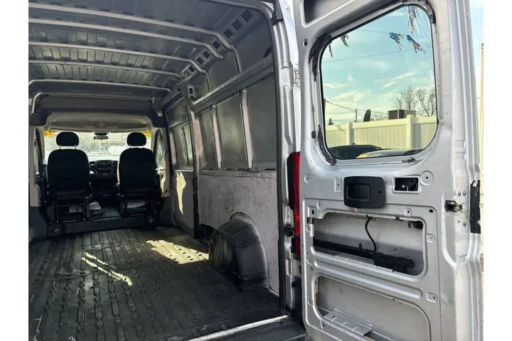 $12499 : 2014 RAM ProMaster 3500 159 WB image 10