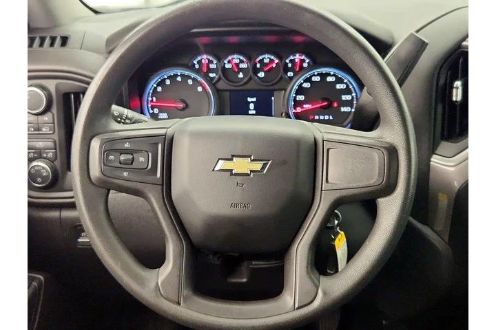$32998 : Chevrolet Silverado 1500 202 image 10