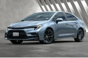 $25500 : Toyota Corolla Hybrid 2024 S thumbnail