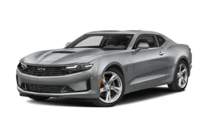 $32984 : Chevrolet Camaro 2023 LT 2dr image 1