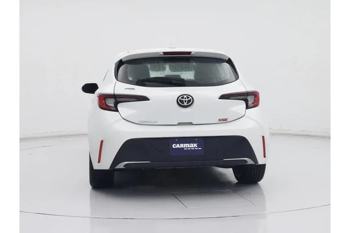 $24998 : Toyota Corolla Hatchback 202 image 6