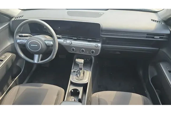 $21933 : Hyundai KONA 2025 SE 4dr Cro image 10