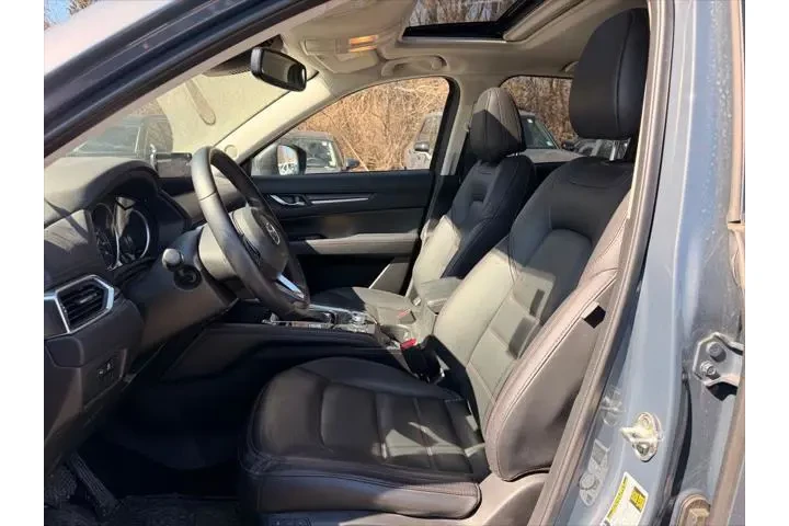 $25500 : Mazda CX-5 2023 AWD 2.5 S Ca image 10