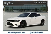 Dodge Charger 2022 R/T 4dr S