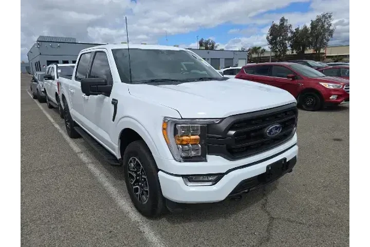 $39999 : Ford F-150 2022 4x4 Limited image 3