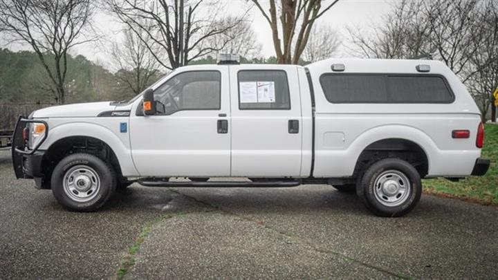 $28998 : PRE-OWNED 2011 FORD F-250SD XL image 8