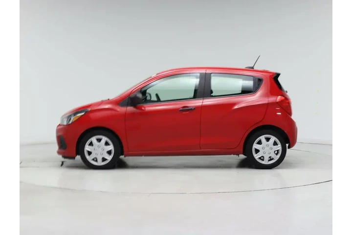 $13599 : Chevrolet Spark 2017 LS CVT image 3