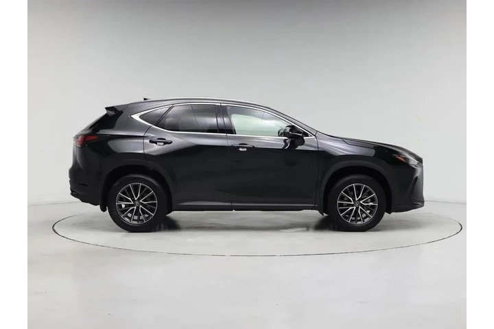 $39998 : Lexus NX 350 2024 AWD Premiu image 7