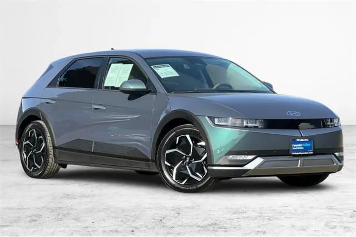 $26990 : Hyundai IONIQ 5 2024 SEL 4dr image 1