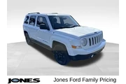 Jeep Patriot 2014 Sport 4dr en Charleston
