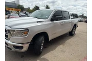 Ram 1500 2022 4x2 Big Horn 4 en Dallas