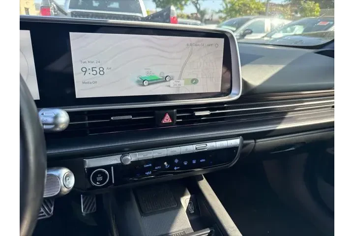 $25995 : Hyundai IONIQ 6 2023 Limited image 8