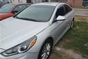 $12800 : 2018 Sonata Eco thumbnail
