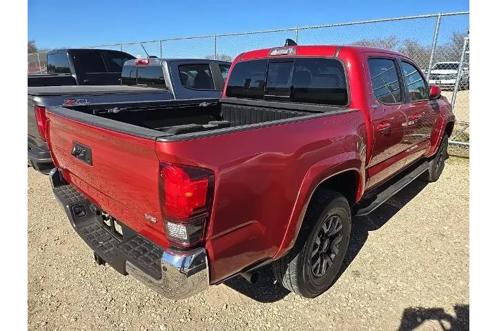 $30976 : Toyota Tacoma 2021 4x2 TRD O image 3
