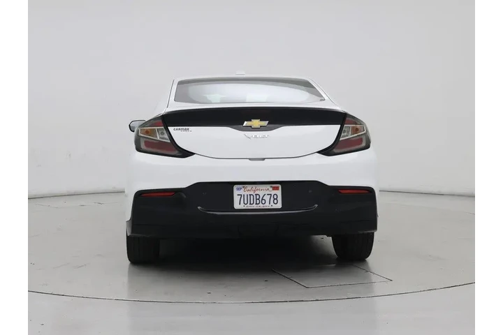 $14599 : Chevrolet Volt 2017 Premier image 6