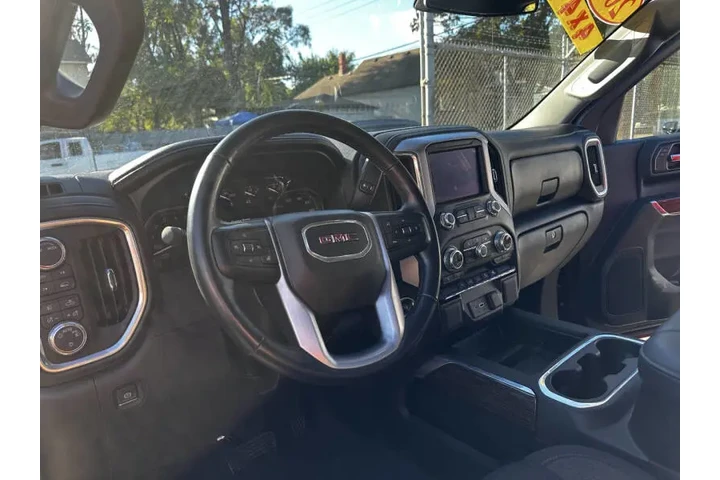 $29995 : 2021 GMC Sierra 1500 Elevation image 10