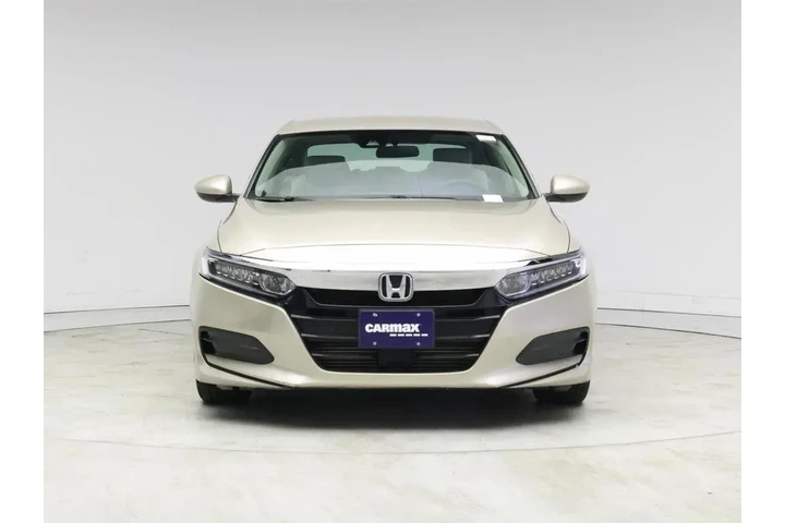 $17998 : Honda Accord 2018 LX 4dr Sed image 5