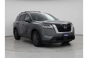Nissan Pathfinder 2022 AWD S en San Jose