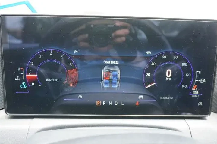 $31888 : Ford Mustang 2025 EcoBoost P image 10