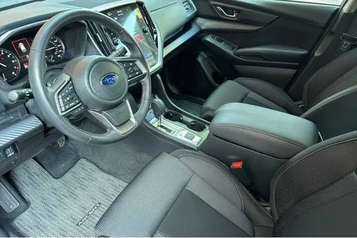 $28992 : Subaru Ascent 2023 AWD Premi image 7