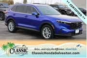 Honda CR-V 2024 EX 4dr SUV en Houston